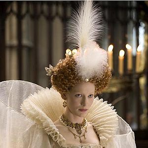 Foto Elizabeth: La edad de oro