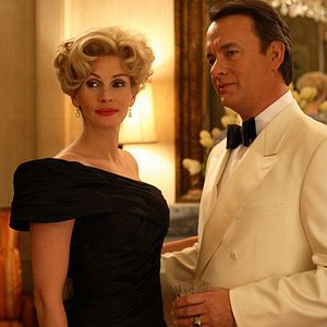 Foto La guerra de Charlie Wilson