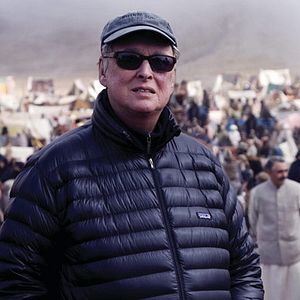 Foto La guerra de Charlie Wilson