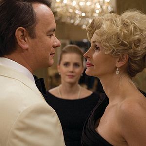 Foto La guerra de Charlie Wilson