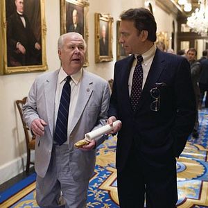 Foto La guerra de Charlie Wilson