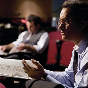 Foto La guerra de Charlie Wilson