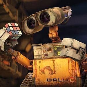 Foto WALL·E