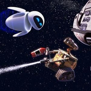 Foto WALL·E