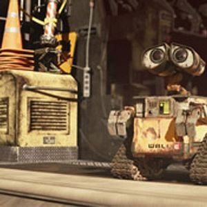 Foto WALL·E