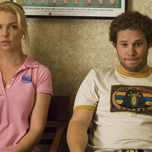 Foto Ligeramente embarazada