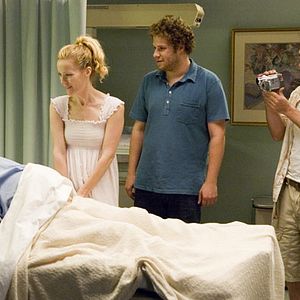 Foto Ligeramente embarazada