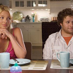 Foto Ligeramente embarazada