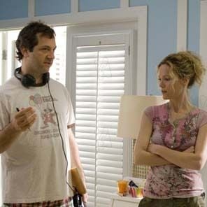 Foto Ligeramente embarazada