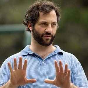 Foto Judd Apatow