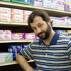 Foto Judd Apatow