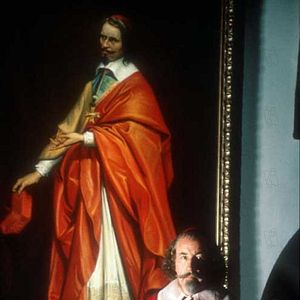 Foto Philippe Noiret