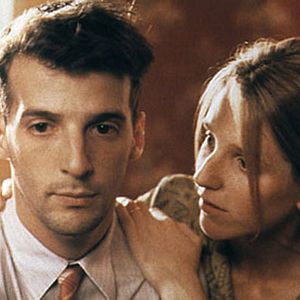 Foto Mathieu Kassovitz