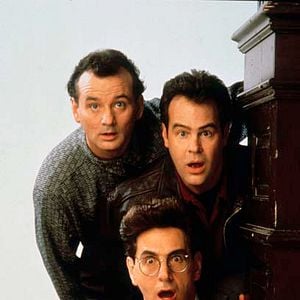 Foto Los cazafantasmas