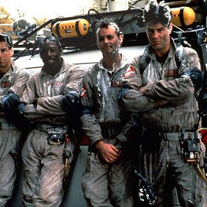 Foto Los cazafantasmas