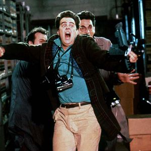 Foto Los cazafantasmas