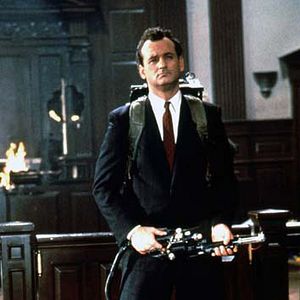 Foto Los cazafantasmas