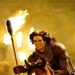 Foto Las crónicas de Narnia: El príncipe Caspian