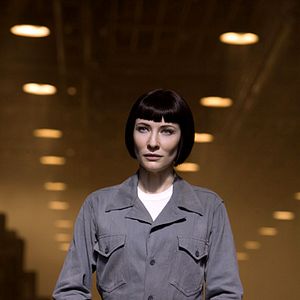 Foto Indiana Jones y el Reino de la Calavera de Cristal