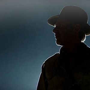 Foto Indiana Jones y el Reino de la Calavera de Cristal