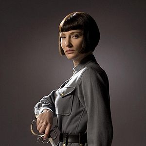 Foto Indiana Jones y el Reino de la Calavera de Cristal