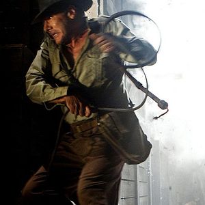 Foto Indiana Jones y el Reino de la Calavera de Cristal