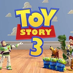 Foto Toy Story 3