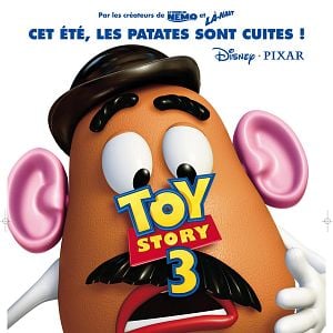 Foto Toy Story 3