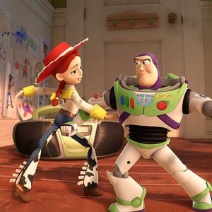 Foto Toy Story 3