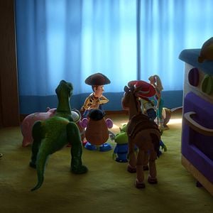 Foto Toy Story 3