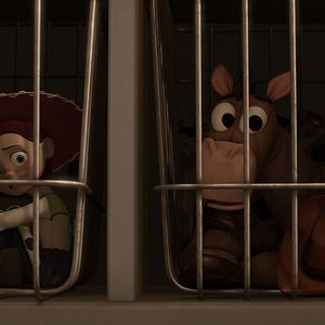 Foto Toy Story 3