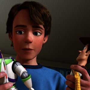 Foto Toy Story 3