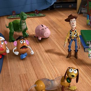 Foto Toy Story 3