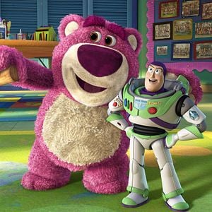 Foto Toy Story 3