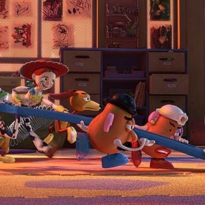 Foto Toy Story 3