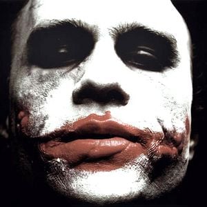 Foto Batman: El caballero de la noche