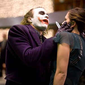 Foto Batman: El caballero de la noche