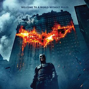 Foto Batman: El caballero de la noche