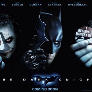 Foto Batman: El caballero de la noche