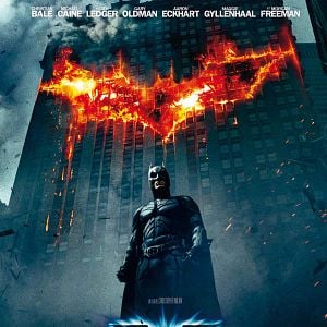 Foto Batman: El caballero de la noche