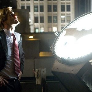 Foto Batman: El caballero de la noche