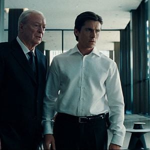 Foto Batman: El caballero de la noche