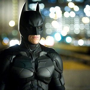 Foto Batman: El caballero de la noche