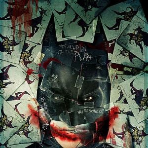 Foto Batman: El caballero de la noche