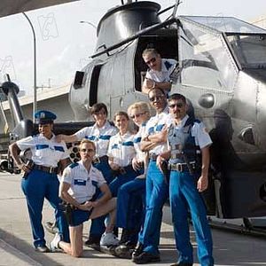 Foto Reno 911 : Miami