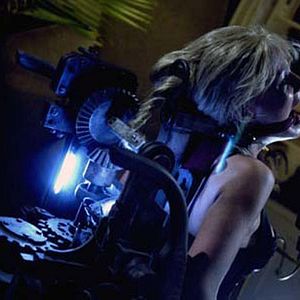 Foto Darren Lynn Bousman