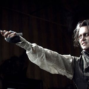 Foto Sweeney Todd: El barbero demoníaco de la calle Fleet