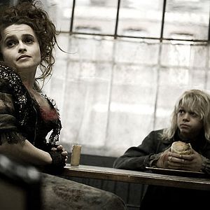 Foto Sweeney Todd: El barbero demoníaco de la calle Fleet