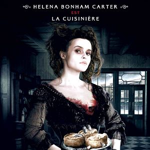 Foto Sweeney Todd: El barbero demoníaco de la calle Fleet