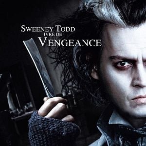 Foto Sweeney Todd: El barbero demoníaco de la calle Fleet